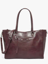 Cabas Seventy Mandoline Rouge seventy 27711