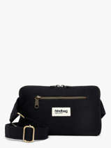 Sac Banane Hindbag Noir best seller HARRY