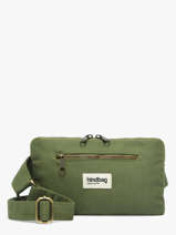Sac Banane Hindbag Vert best seller HARRY