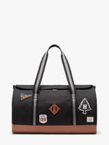Sac De Voyage Classics Herschel Noir classics 11385