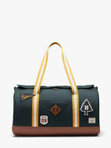 Sac De Voyage Classics Herschel Vert classics 11385