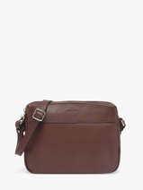 Cross Body Tas Confort Hexagona Bruin confort 469628