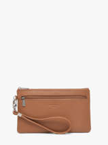 Etui Leder Hexagona Bruin confort 467213R