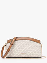 Cross Body Tas Athena Michael kors Beige athena S6G13C5B