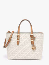 Sac Bandouli�re Quinn Michael kors Beige quinn S6GQNC0L