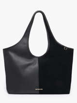 Cabas Henly Michael kors Noir henly T6G51T3S