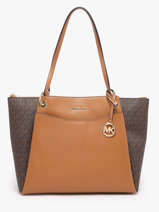 Cabas May Michael kors Marron may T6GX5T7B