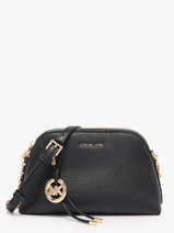 Cross Body Tas Freddie Leder Michael kors Zwart freddie T6GX4C1L