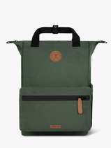 Pack Bag - Sac � Dos Cabaia Vert travel BAG