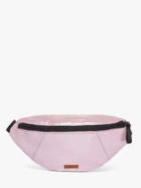 Medium Omkeerbare Belt Bag Cabaia Roze belt bag BELTBAGM