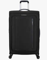 Valise Souple Cloudrider American tourister Noir cloudrider 157367