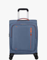 Valise Cabine American tourister Blauw cloudrider 157365