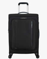 Valise Souple Cloudrider American tourister Noir cloudrider 157366