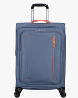 Valise Souple Cloudrider American tourister Bleu cloudrider 157366