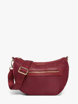 Cross Body Tas Celeste Etrier Rood celeste ECEL231M