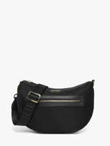 Cross Body Tas Celeste Etrier Zwart celeste ECEL231M