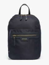 Sac � Dos Etrier Bleu celeste ECEL236S
