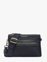Cross Body Tas Celeste Etrier Blauw celeste ECEL2213