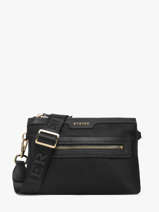 Sac Bandouli�re Celeste Etrier Noir celeste ECEL2213