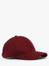 Pet Etrier Violet cap ECAS417U-vue-porte