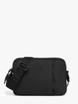 Cross Body Tas Etrier Zwart impulsion EIMP710M