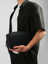 Trousse De Toilette Etrier Noir impulsion EIMP908S-vue-porte