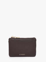 Portemonnee Tradition Leder Etrier Bruin tradition ETRA421S