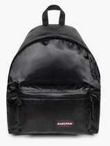 Sac � Dos Padded Pak'r Eastpak Noir authentic 620
