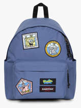 Sac � Dos Eastpak Bleu eastpak x sponge bob A5BG4SPO