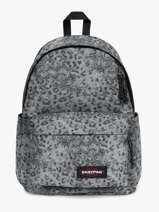 Sac � Dos 1 Compartiment + Pc 16" Eastpak Gris authentic EK0A5BIK