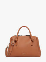 Handtas Sienne Etrier Bruin sienne ESIN220M