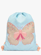 Sac De Sport Jeune premier Bleu classics C