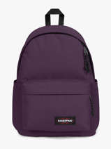 Sac � Dos 1 Compartiment + Pc 16" Eastpak Violet authentic EK0A5BIK