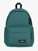 Rugzak 1 Compartiment Met 16" Laptopvak Eastpak Groen authentic EK0A5BIK