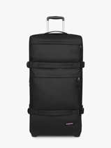 Reistas Op Wieltjes Authentic Luggage Eastpak Zwart authentic luggage EK0A5BOE