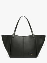 Cabas Sierra Haus Cuir Lancaster Noir sierra haus 12