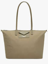 Sac Cabas A4 Smart Lancaster Beige smart kba 31