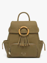 Sac � Dos Camomille Woomen Vert camomille WCAO02
