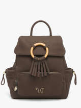 Sac � Dos Camomille Woomen Marron camomille WCAO02