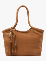 Sac Port� �paule Maranta Woomen Marron maranta WMAT12