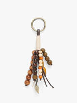 Bijoux De Sac Woomen Marron ginseng WGIN94