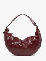 Schoudertas Krisp Mandoline Rood krisp 6713