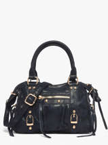 Sac Port� Main Victoire Gallantry Bleu victoire 8