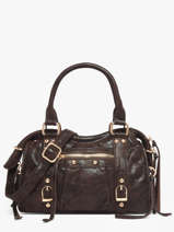 Sac Port� Main Victoire Gallantry Vert victoire 8