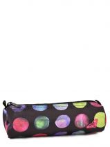 Trousse Roxy Multicolore back to school WPWES071