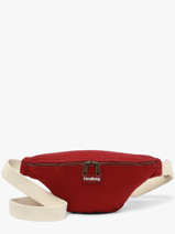 Heuptasje S Olivia Hindbag Rood best seller 18-61222