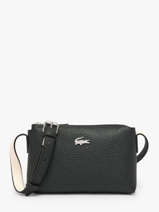 Sac Bandouli�re Anna Lacoste Noir anna NF5496AA