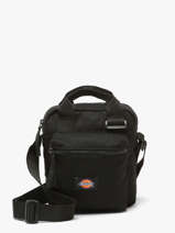 Sac Bandouli�re Dickies Noir bags KD0A4X7R