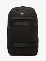 Rugzak Dickies Zwart backpack DK0A4XF9