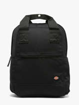 Rugzak Dickies Zwart backpack DK0A8CIN